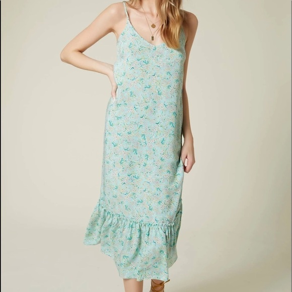 🔆O’NEILL🔆 BYRON DITSY DRESS - Picture 8 of 13